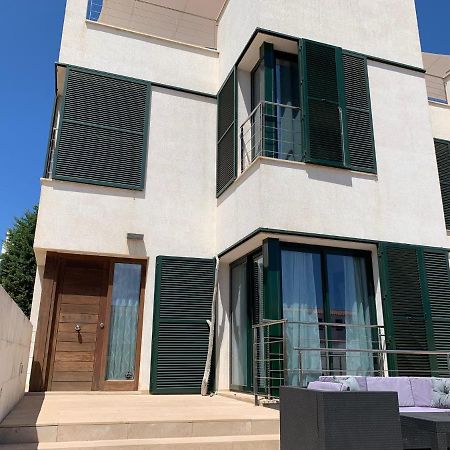 הוילה פורנלס Bahia 19 By Som Menorca מראה חיצוני תמונה