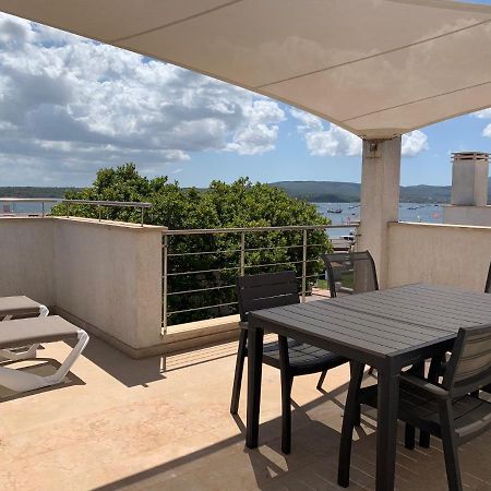 הוילה פורנלס Bahia 19 By Som Menorca מראה חיצוני תמונה