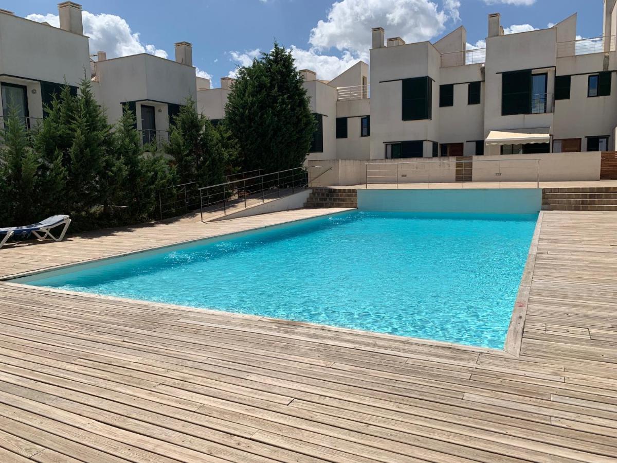 הוילה פורנלס Bahia 19 By Som Menorca מראה חיצוני תמונה