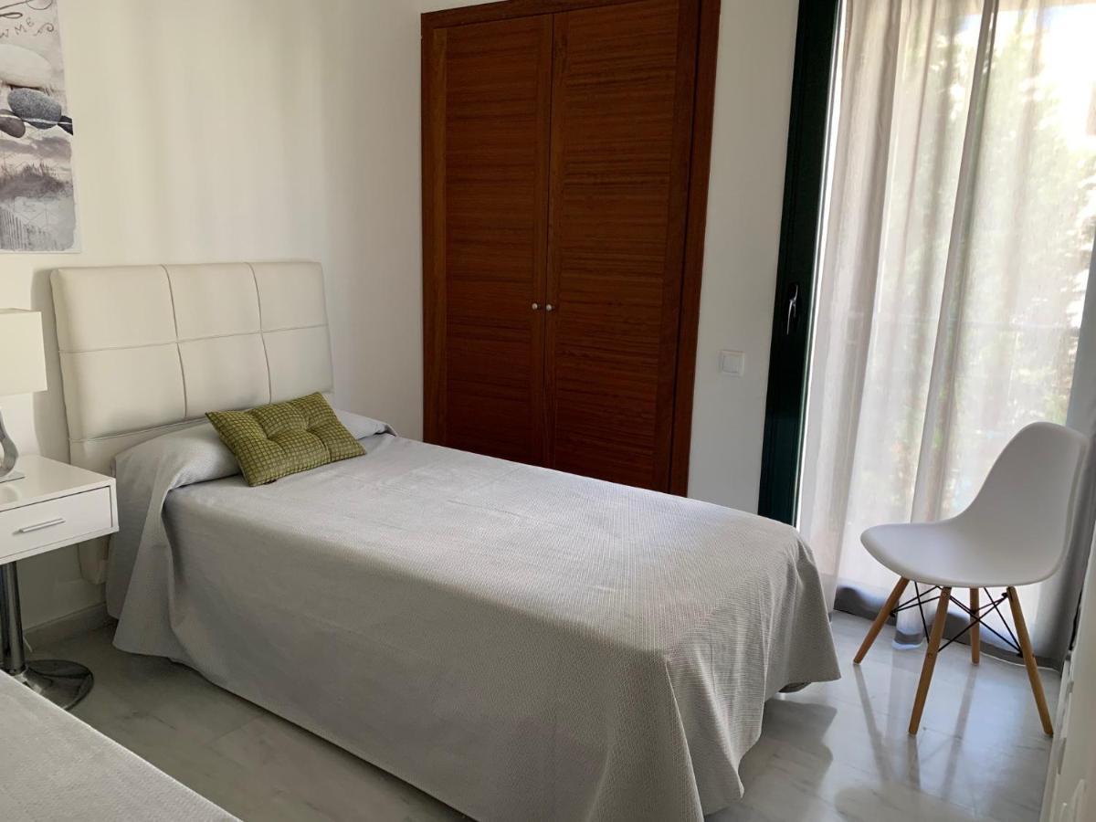 הוילה פורנלס Bahia 19 By Som Menorca מראה חיצוני תמונה